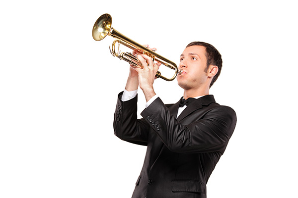Vzdelávacie kurzy Trumpet blowing - Vzdelávacie kurzy