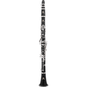 b klarinet 300x300 - Hudobný odbor
