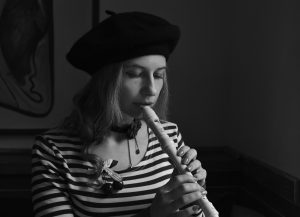 flute 3849072 1280 300x217 - Dychové nástroje