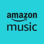 amazon music 150x150 - SRNKA BAND - detská kapela