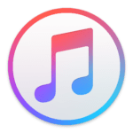 itunes 150x150 - SRNKA BAND - detská kapela
