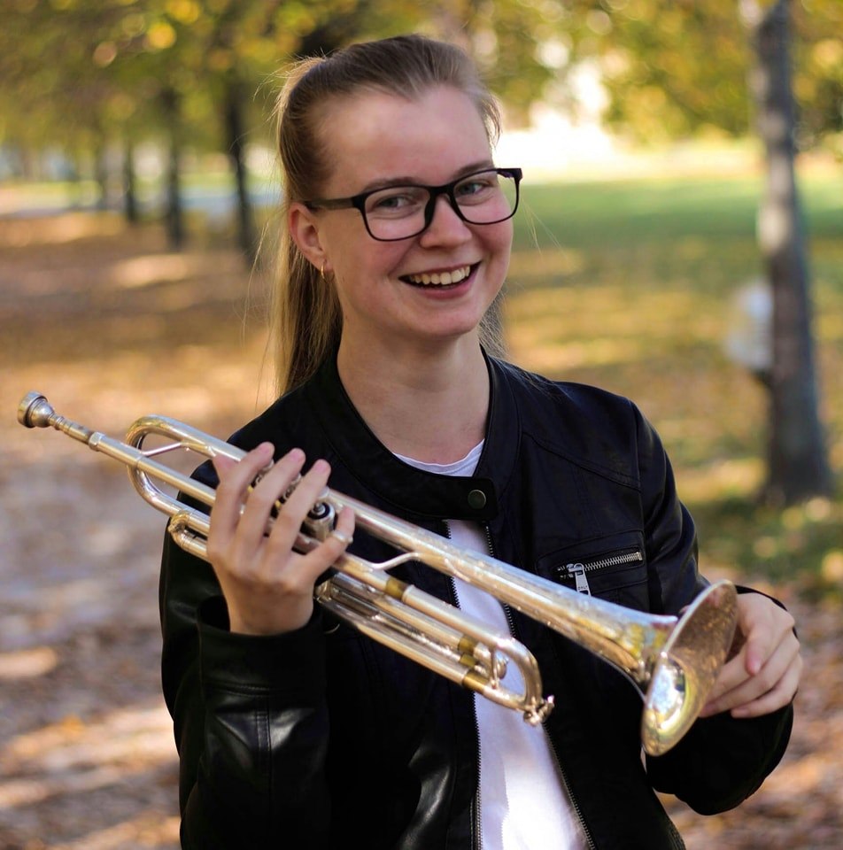 Kurz hry na trúbku Bratislava – Brass Music Academy