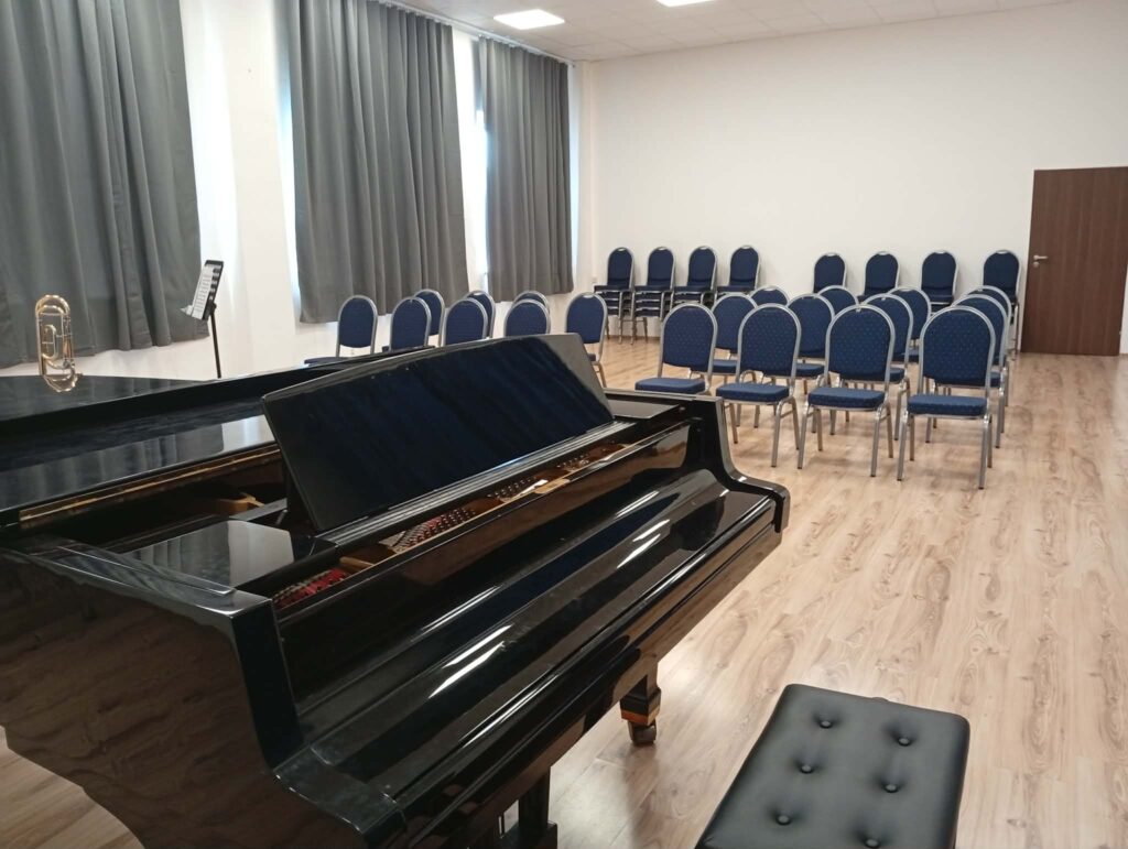 vychovny koncert bratislava