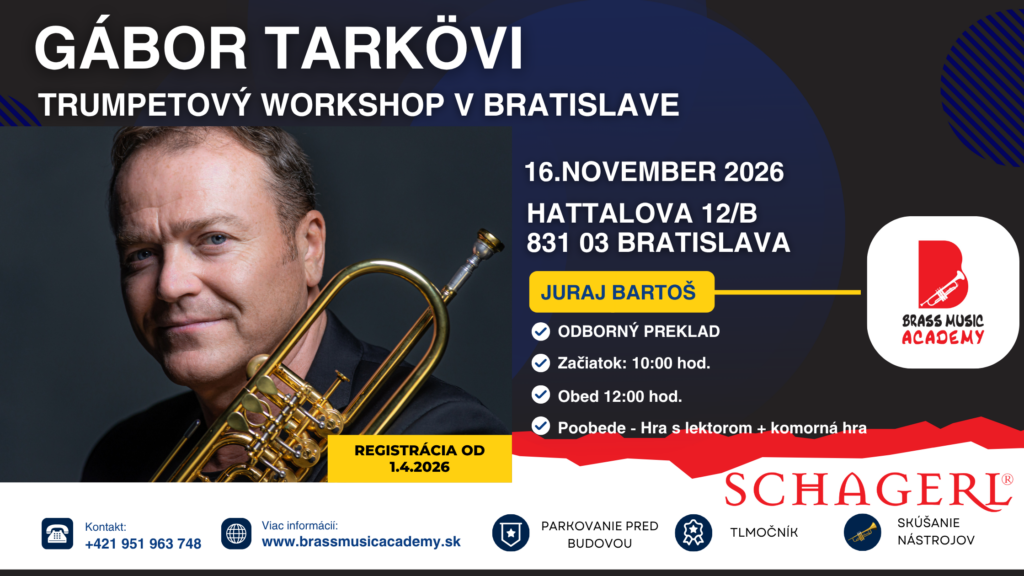 workshop gabor tarkovi bratislava