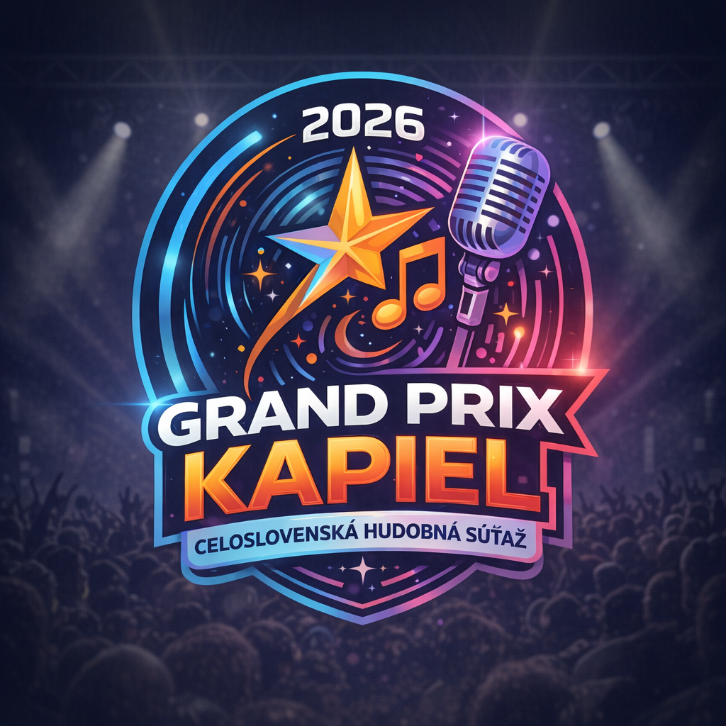 celoslovenská suťaž kapiel