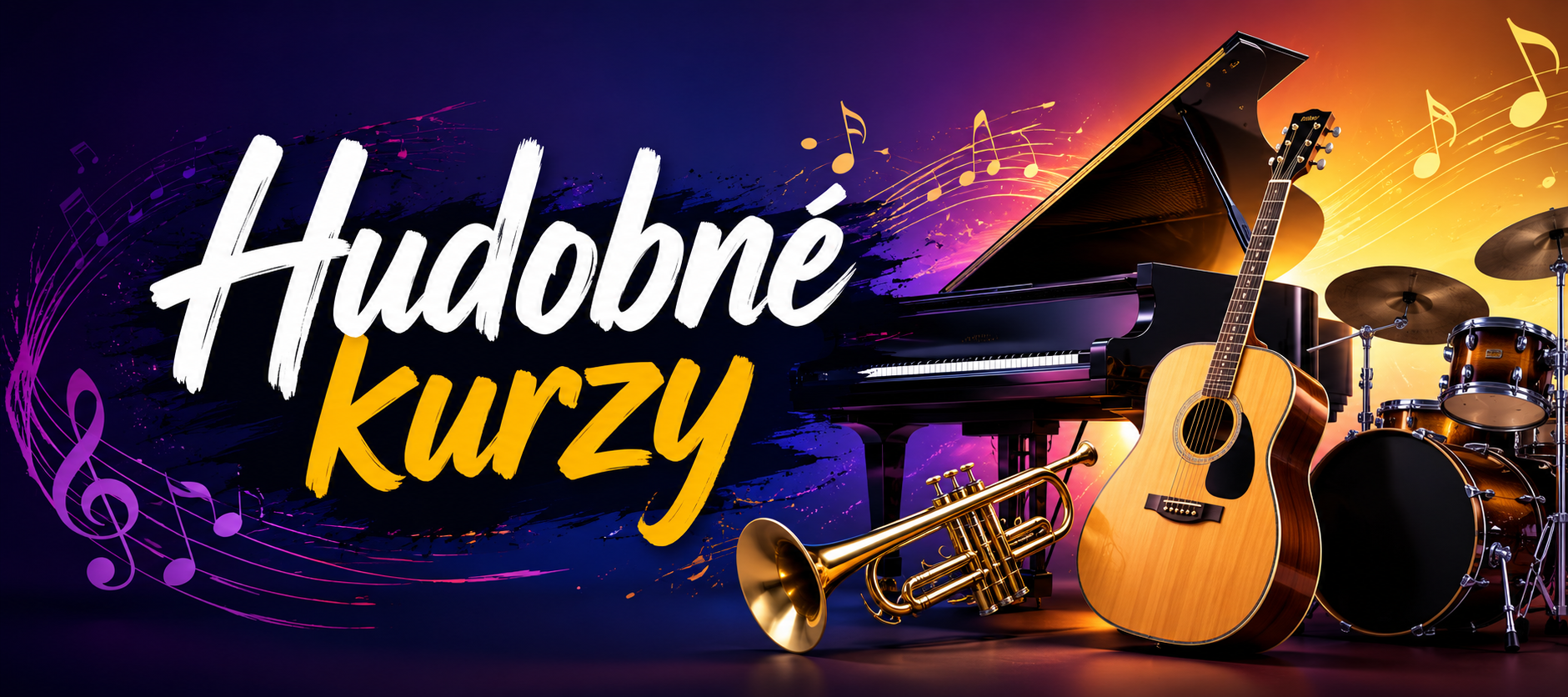 hra na bicie, klavir, saxofon Bratislava