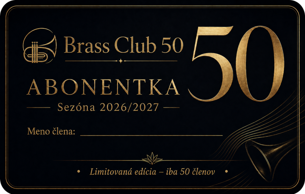 abonentka na koncerty