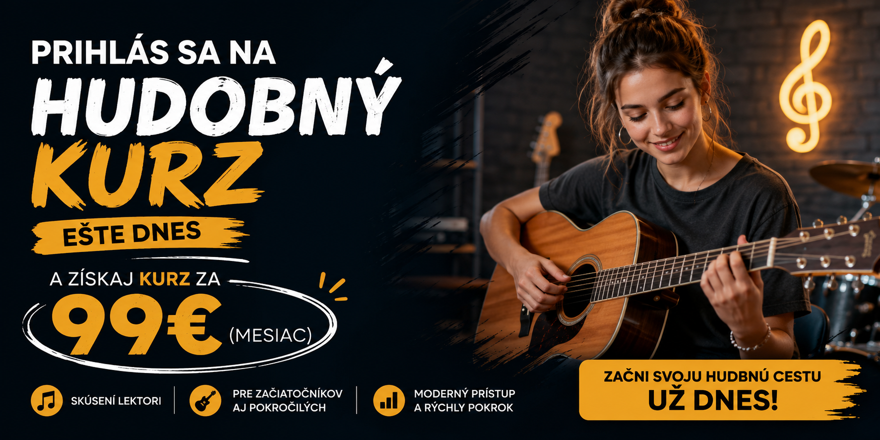 kurz klavir bratislava
