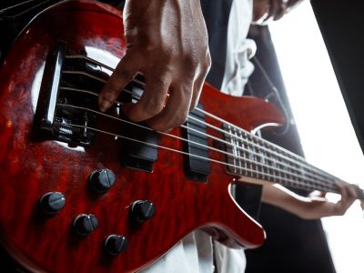 kurz basgitara bratislava