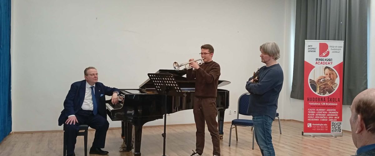 workshop sergei nakariakov