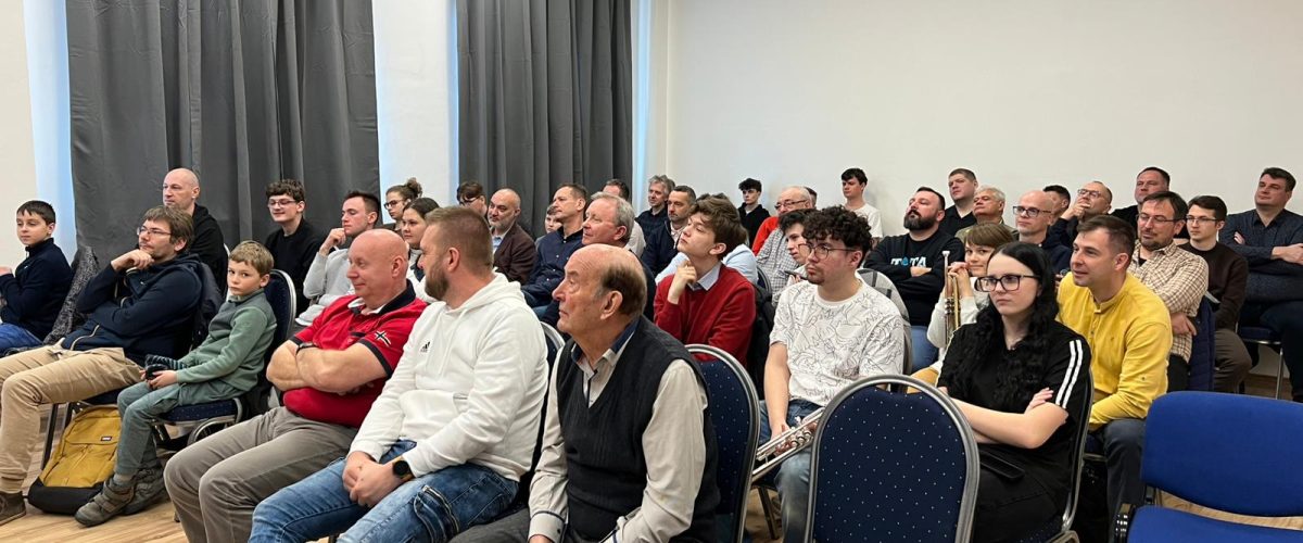 workshop sergei nakariakov