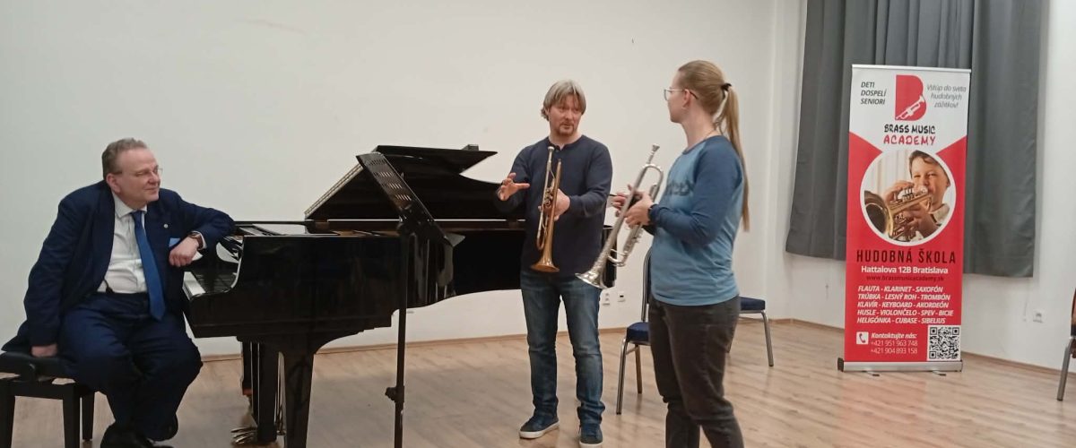 workshop sergei nakariakov