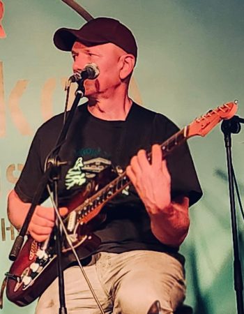 kurz hry na elektricku gitaru bratislava