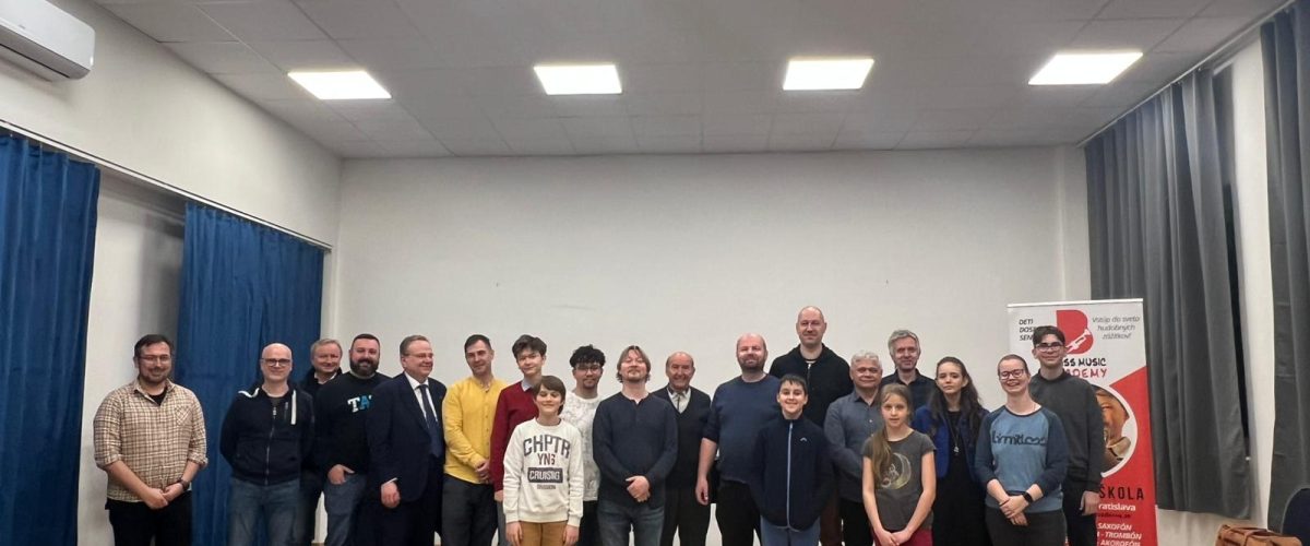 workshop sergei nakariakov