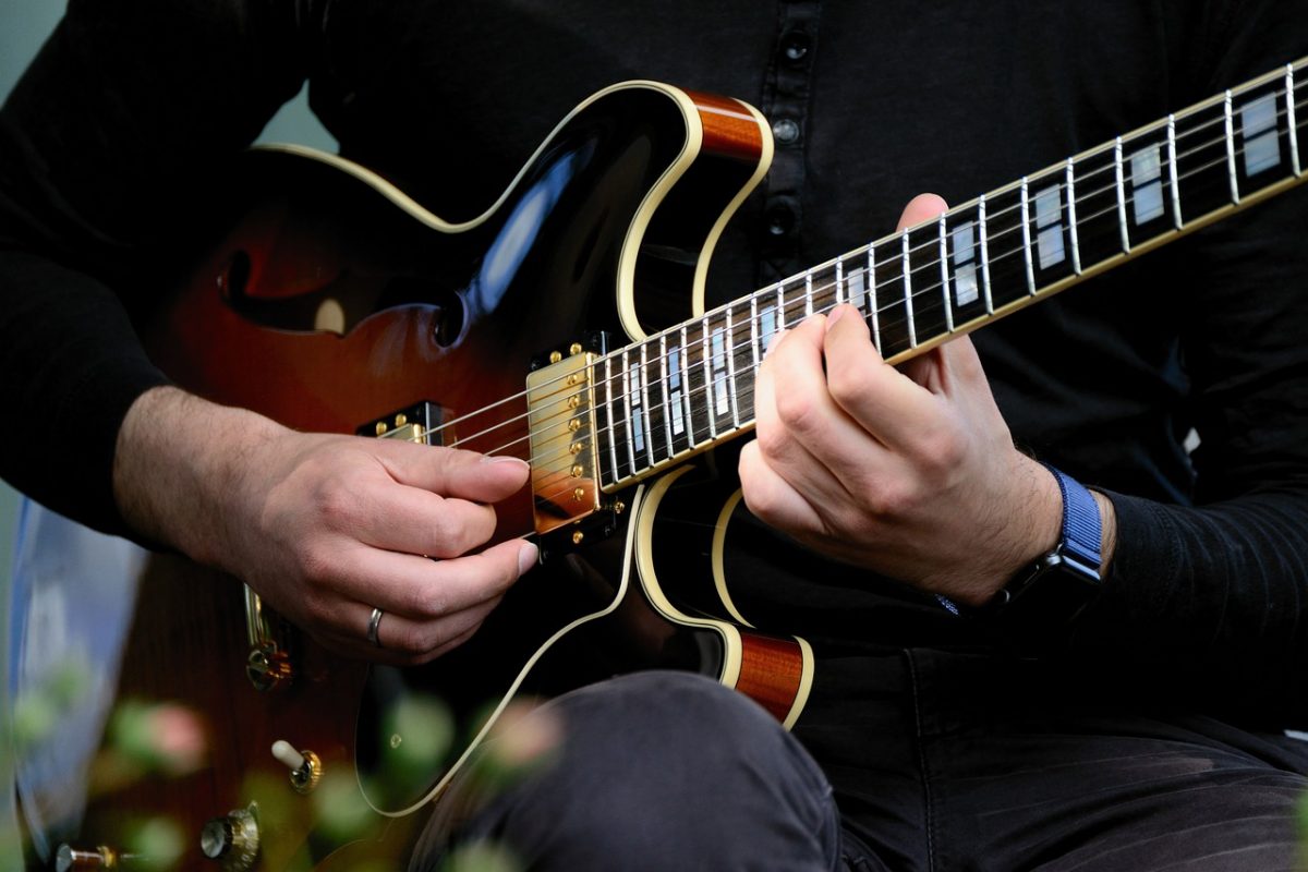 Big Band guitar 4280306 1280 p54333h9p2rtgum0c1q135k63pdbdbxpg6v8utb6m8 - Big Band