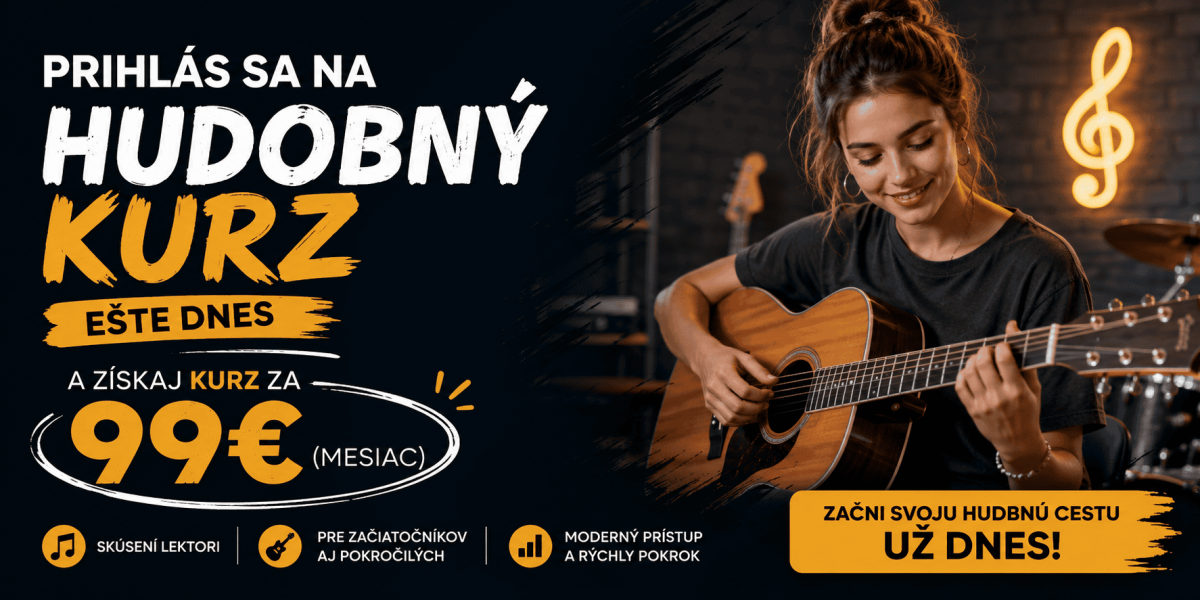 kurz klavir bratislava