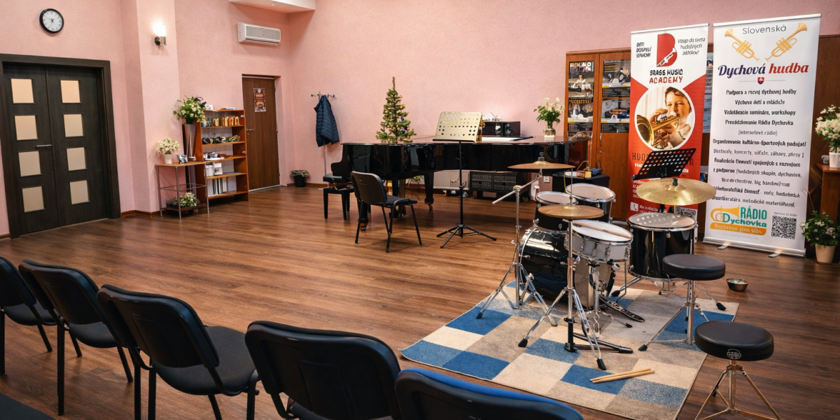 piano rental bratislava